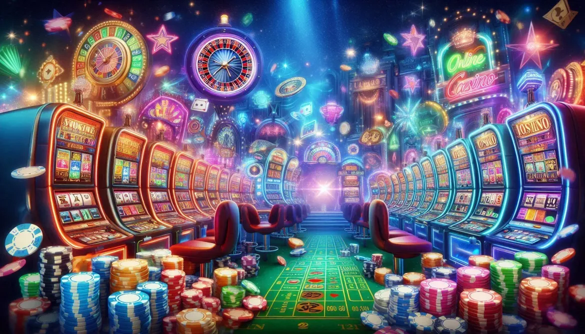 Sierra Casino
